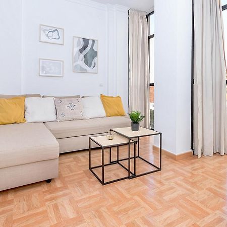 Victoria City Center Apartment Malaga Exterior photo