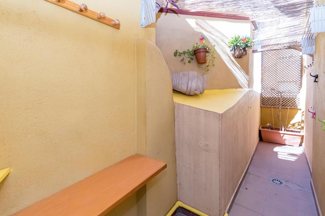 Victoria City Center Apartment Malaga Exterior photo